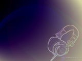 Freedom 92 FM - Headphones background